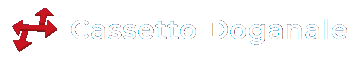 logo cassetto doganale